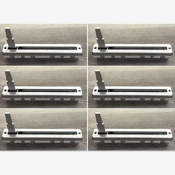 

6pcs slide fader 418-810-281A for Pioneer XDJ-R1