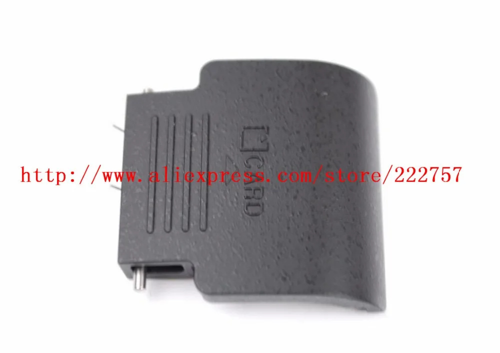 For Nikon Genuine Sd Memory Card Door Cover For D3200 Camera Repair