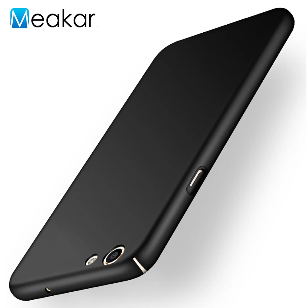 

Full Cover Plastic Shell 5.5For OPPO A59 Case For OPPO A59 A59M F1s Cell Phone Back Cover Case