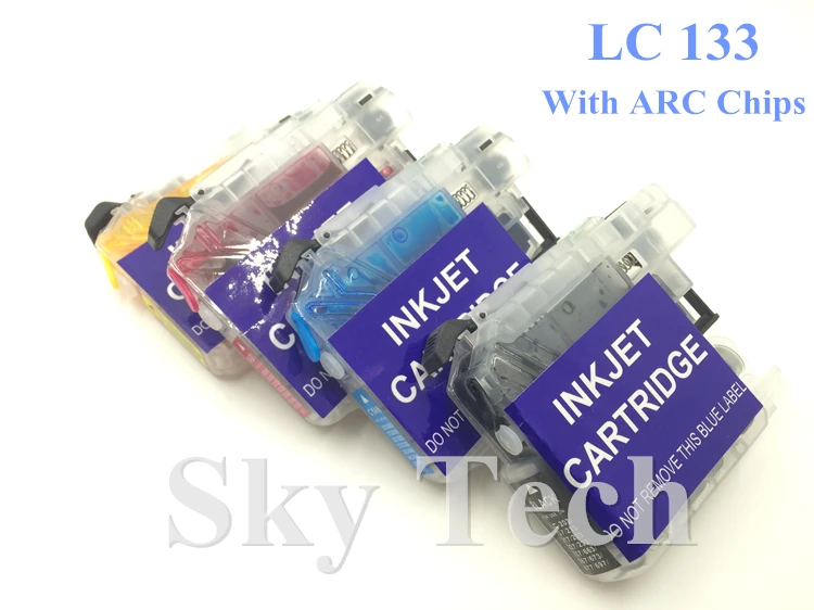 LC 133