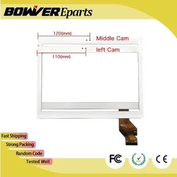 

A+ tempered glass or touch screen Replacement for Lonwalk K107 K800 T10 K108 107 Octa Core 10.1 inch tablet pc