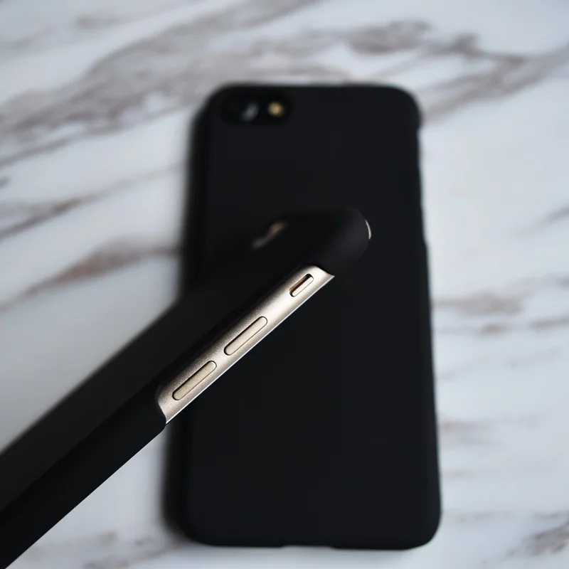 Горячие ТВ серии skam Матовая Жесткий чехол для iPhone 6 S Plus 5S SE принципиально Coque 7 8