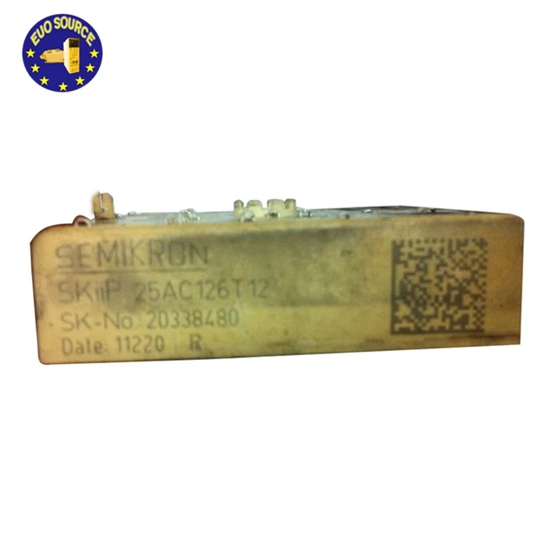

igbt SKIIP25AC126T12