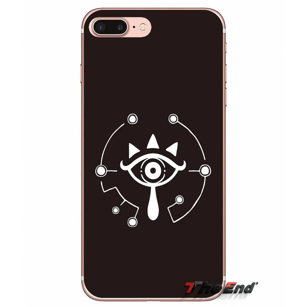 Anime Phone Cases Galaxy S3