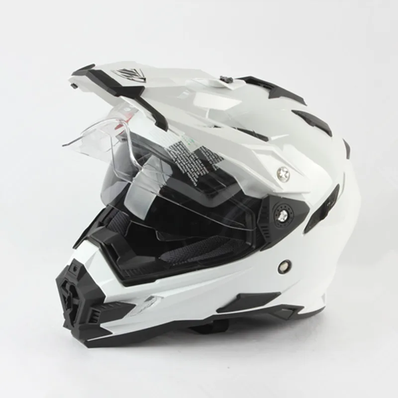 New Arrival Brand Thh Tx 27 Motocross Helmet Double Lens Off Road Motorcycle Helmet Men S Dirt Bike Capacete Dot Approved Dot Approval Thh Tx 27helmet Double Lens Aliexpress