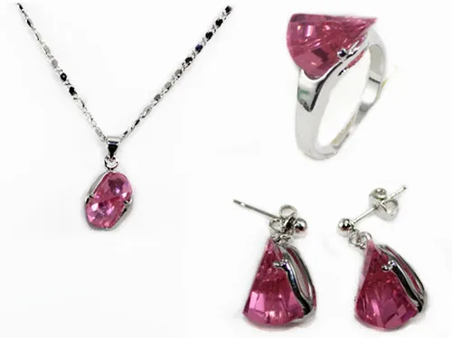

hot sell new - Exquisite fashion necklace set