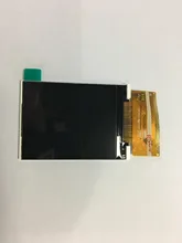 Отображение RugGear RG128-waterproof телефон-сплавной телефон —- стеклянный экран