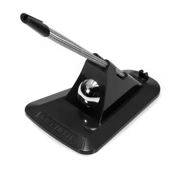 

Mayitr 1pc Flexible Mouse Bungee Cord Holder Wire Cable Organizer Clipper Line Fixer Fit For Corded Mouse