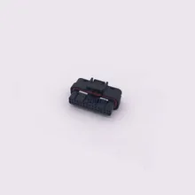 5 комплектов 26 pin way автомобильный tyco amp pa66 разъем без контактов 1473712-1