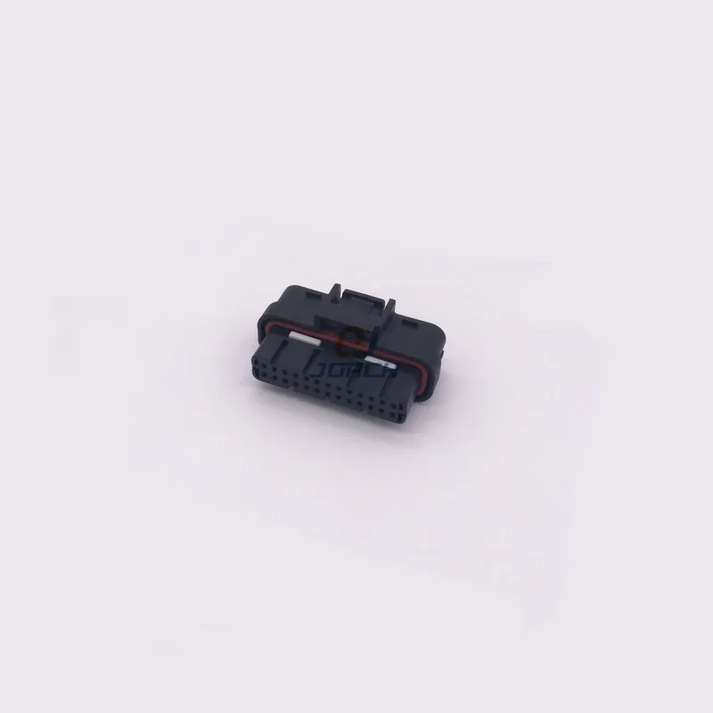 5 комплектов 26 контактов автомобильный разъем tyco amp pa66 без 1473712-1 | Обустройство