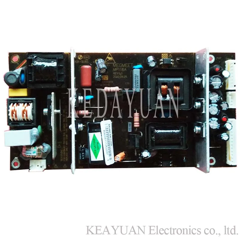 

free shipping original 100% test for 26-32inch MP116 MP116A E202404 power board