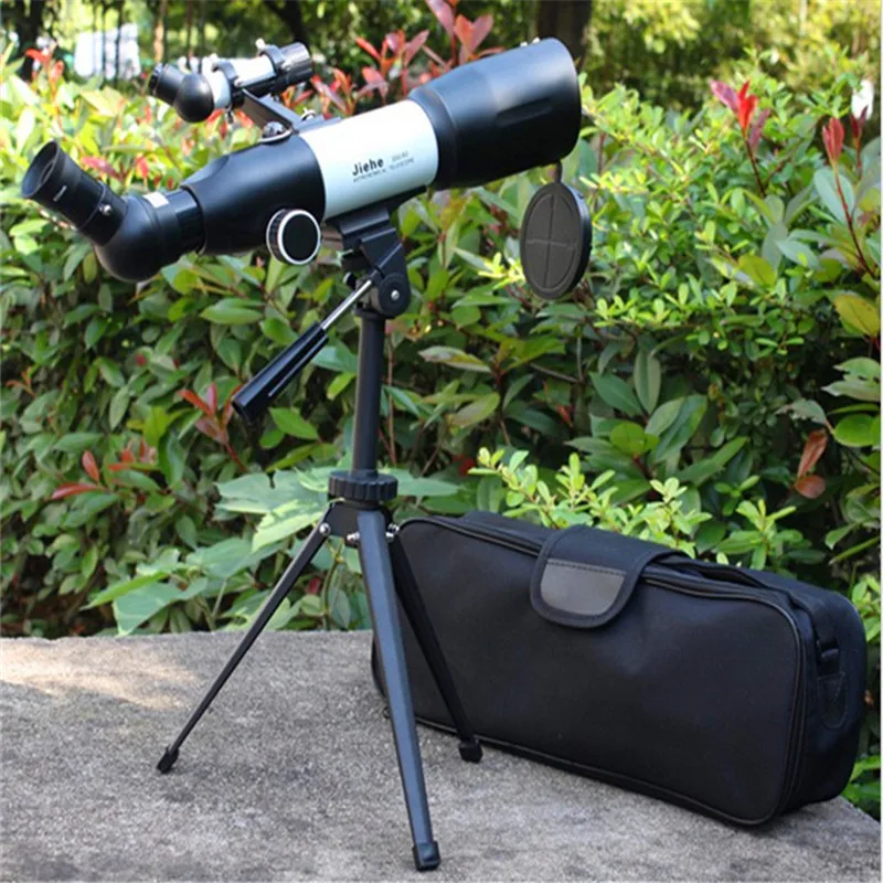 Aliexpress.com : Buy JIEHE CF35060 Monocular Refractor