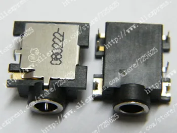 

Laptop motherboard audio jack headphone jack socket connector for Acer 1008 1008HA 1008HAG 1008P Acer eMachines eM350 etc.