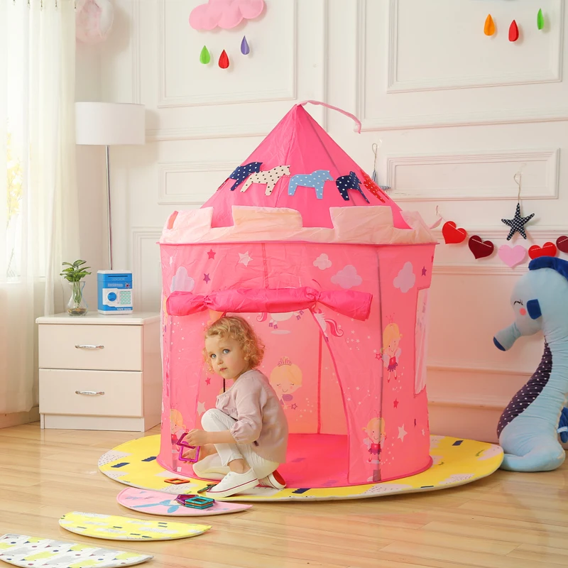 KTH28 kids play tent (5)