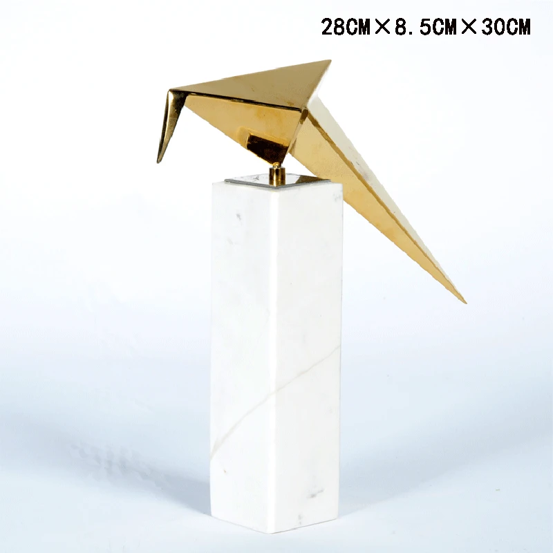 النمط الأوروبي خزانة دراسة الحلي الرجعية الطيور الدفتين الإبداعية رف الديكور تأثيث المنزل غلاف الكتب الأمريكية