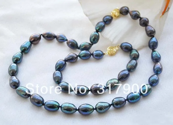 Комплект браслетов и ожерелья из пресноводного жемчуга 14 мм|necklace bracelet set|necklace