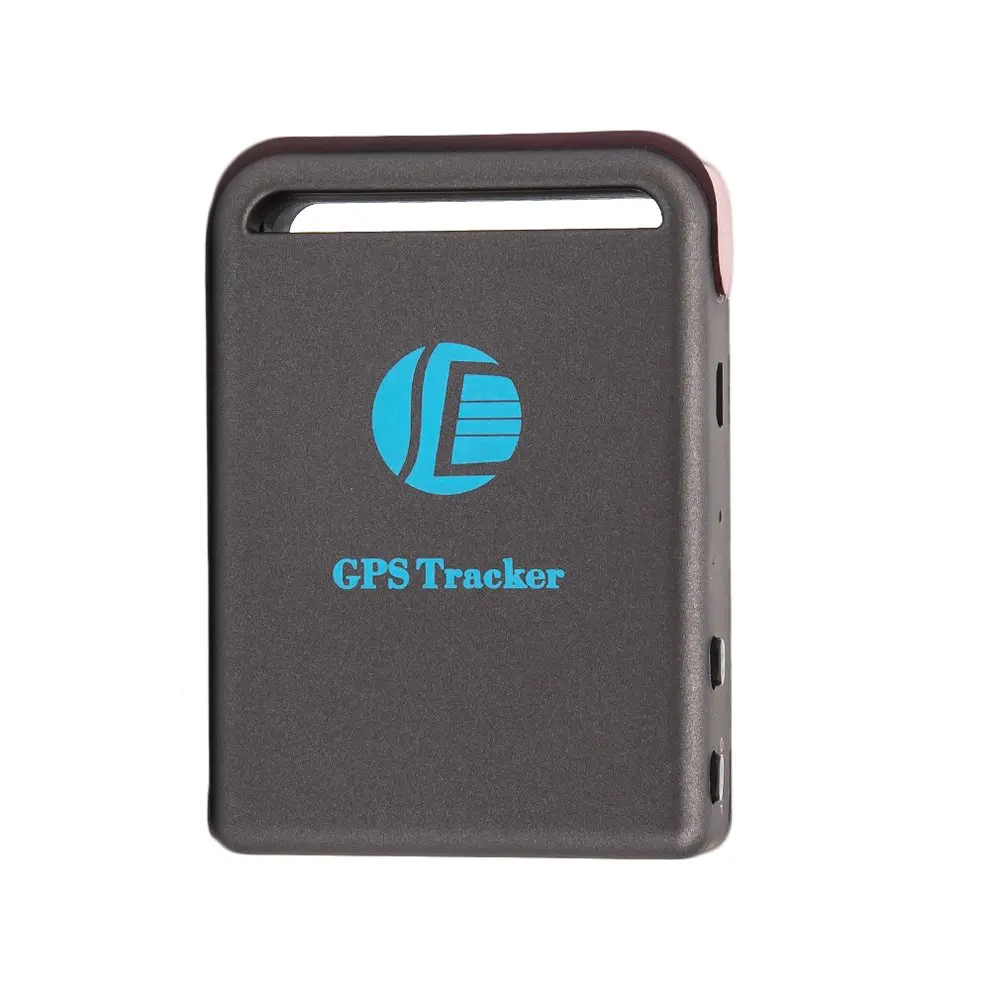  Anti-Verloren Aufnahme Tracking Gerät Voice Control Können Rekord Mini Auto GPS Locator Tracker Aut