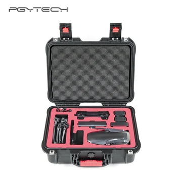 

PGYTECH safety carrying case for DJI Mavic Air Waterproof Hard EVA foam Carrying Bag Mavic Air Drone Accessories