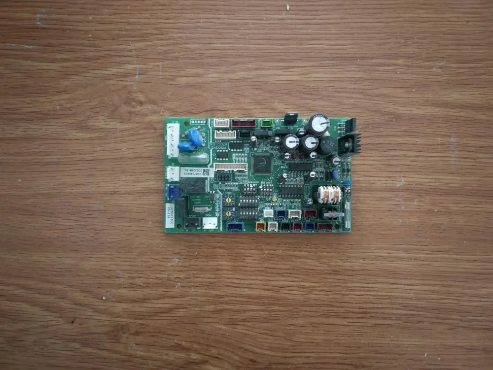 

PI065Q-3 H7C02111A H7B01960E PQ-184 USED Good Working