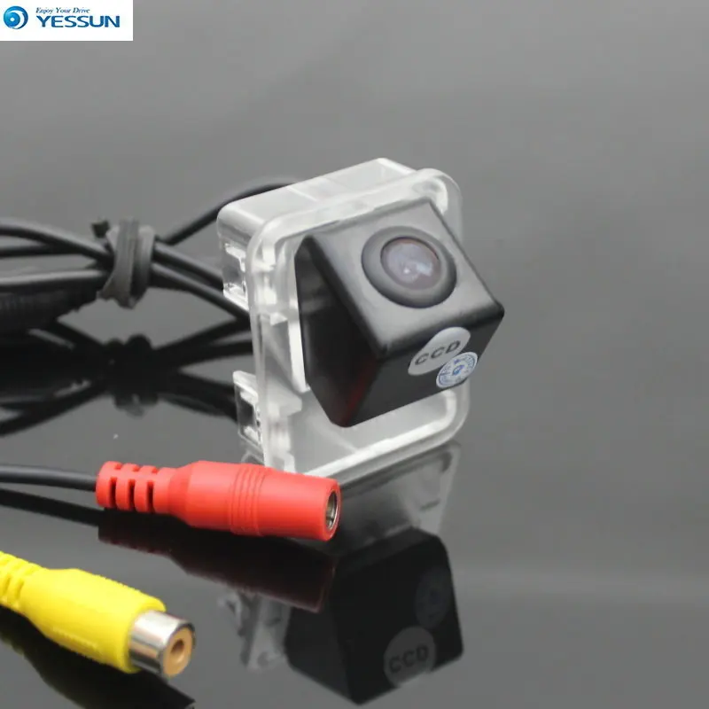 

YESSUN For Buick GL8 GL-8 2012 2013 Car Backup Camera Rear View Camera HD CCD Night Vision+high quality