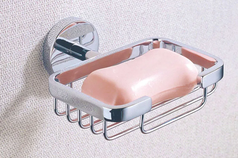 soap basket holder