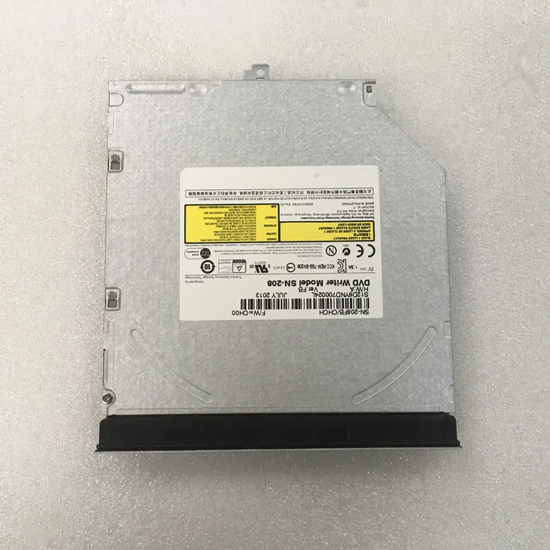 Новый оригинальный ноутбук DELL E5420 имеет встроенную dvd-горелку |