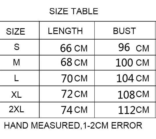 size beixin