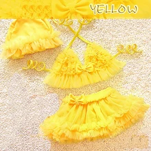 Детские Плавание носки Детская Одежда для пляжа Распродажа для детей, девочек детская одежда с цветочным принтом; пляжный купальник бикини Плавание детский купальник Одежда