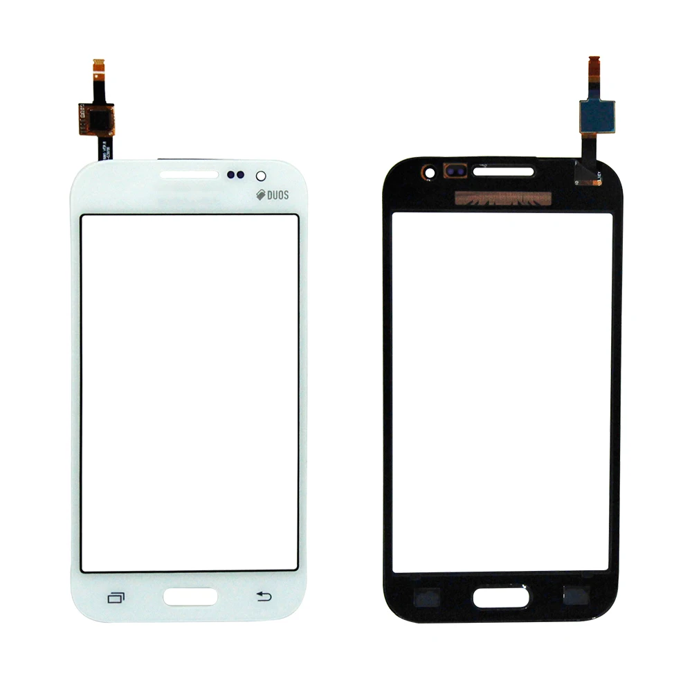 Для Samsung Galaxy Core Prime SM G360P/ F G360G (без ЖК дисплея) сенсорный экран дигитайзер стекло