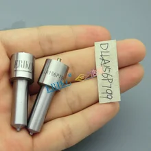 Erikc DLLA 156 P 799 оригинальная насадка инжектора DLLA156P799 насос Запчасти распылительные сопла DLLA 156P799 для 095000-5002 095000-5003