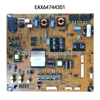 

free shipping Good for 55LM7600 power board LGP55H-12LPB EAX64744301 EAY62512802