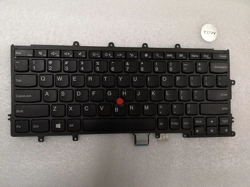  90%  for lenovo IBM Thinkpad X240 X240S X250 X260 X270 laptop Keyboard no backlit
