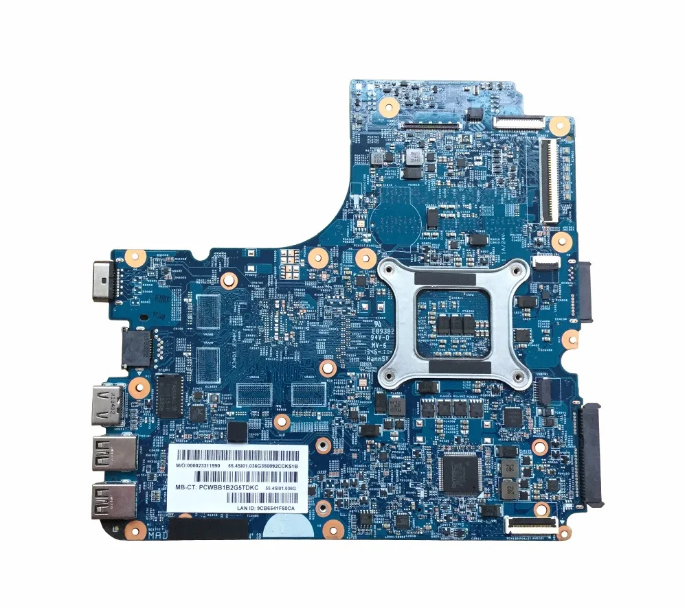 Hp Probook 4740s Жесткий Диск Купить