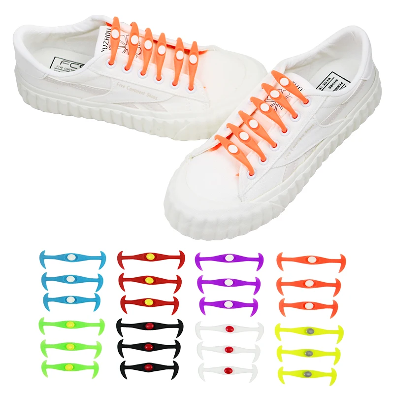no string sneakers
