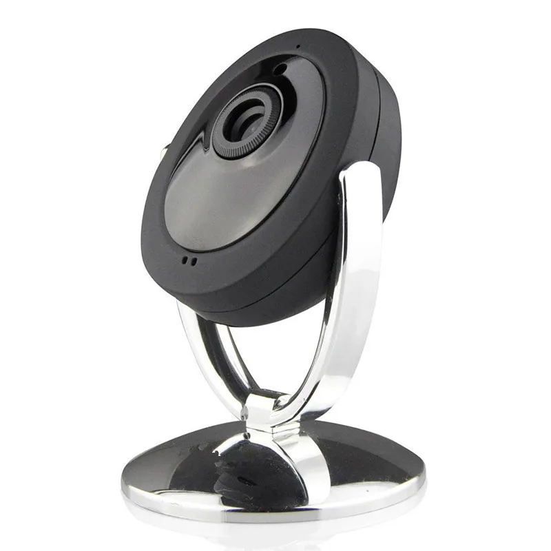 

MBOSS Wifi IP Camera Night Vision 2-Way Audio Wireless Mini Smart Home Webcam Video Monitor 720P