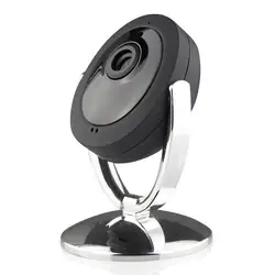 MBOSS Wi-Fi IP Камера Ночное видение 2-способ аудио Беспроводной мини умный дом веб-камера видео монитор 720 P