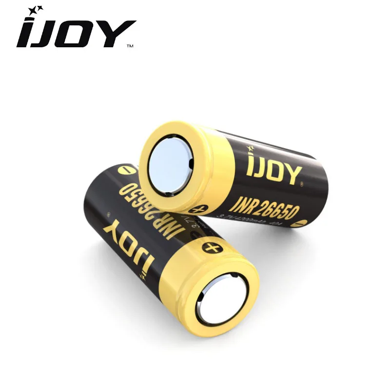 IJOY 26650-2