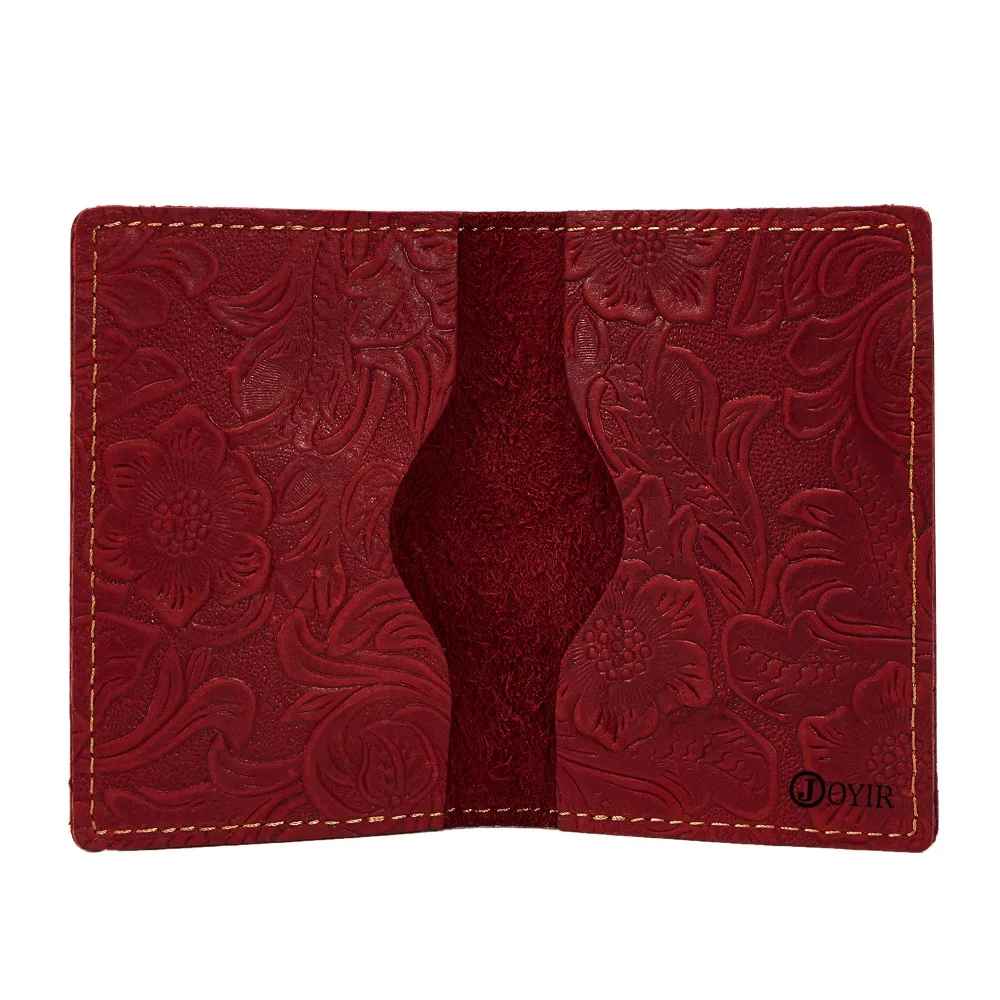 2028--Grazy Horse Genuine Leather ID Case Purse Bag Pouch Vintage Cards Holders-01)3 (34)