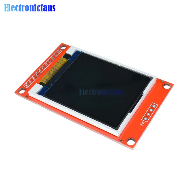 tft lcd st7735s 16 bit pricelist