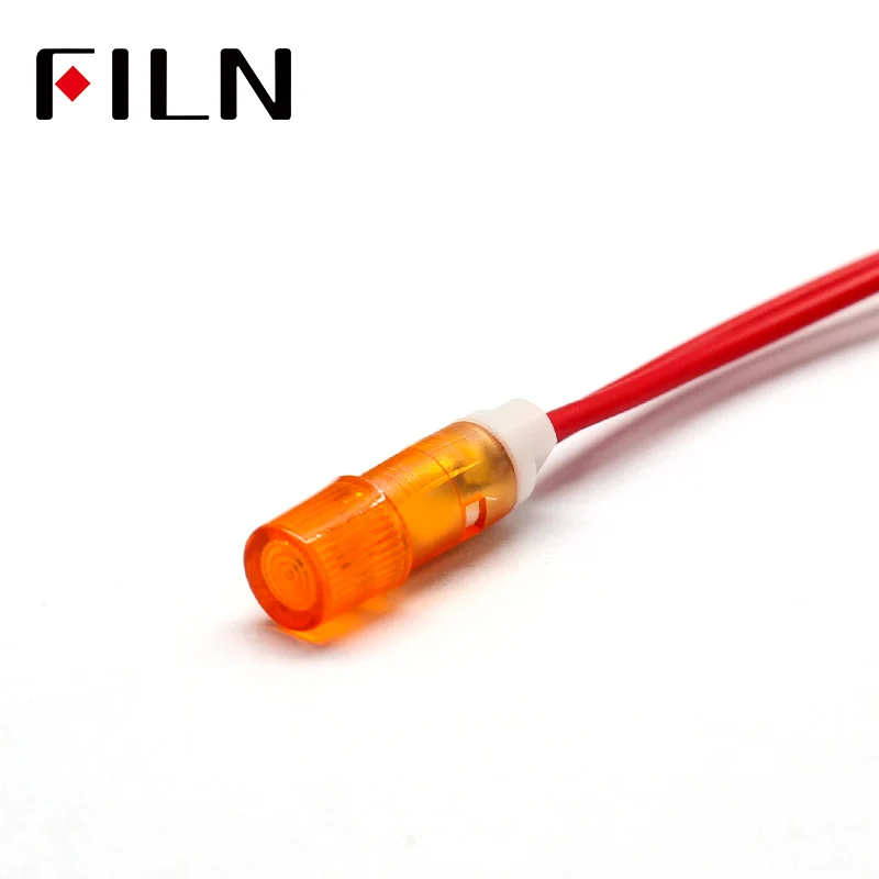 pilot lamp