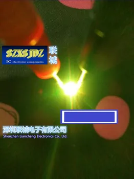 

1000PCS LED lamp beads 5050RGB slow flash colorful SMD5050 full color built-in IC control 1K