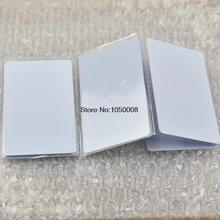 EM4305 T5577 дубликатор для создания копий 125 кГц RFID карты Близость перезаписываемый записываемый копируемый клон дублирующий контроль доступа