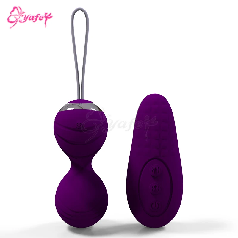 Vibrating eggs  (7)