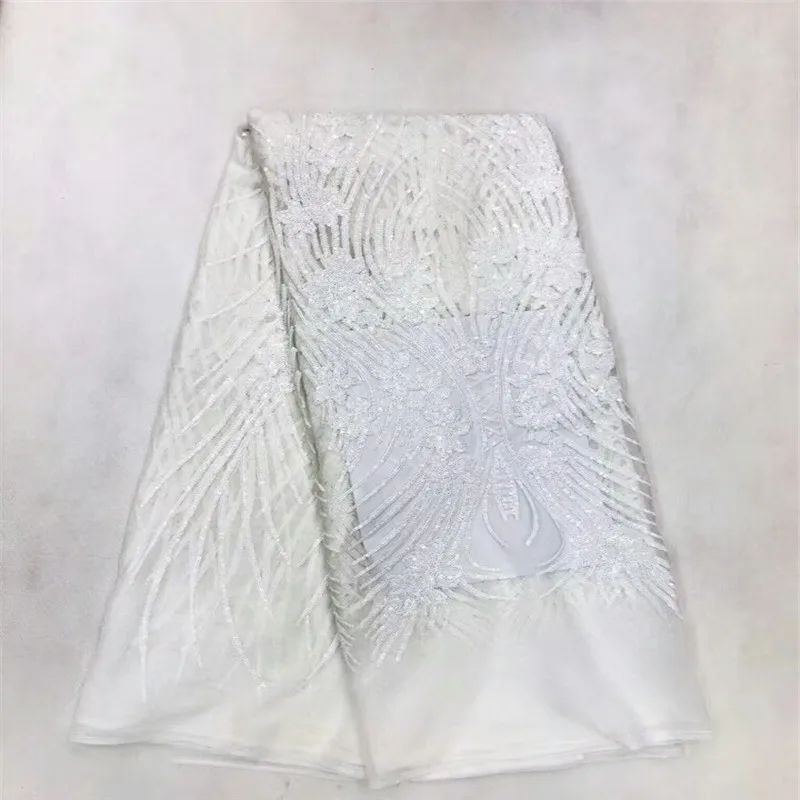 Nigerian lace fabric (11)