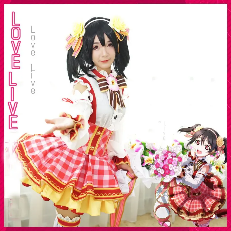 Yazawa Nico (1)