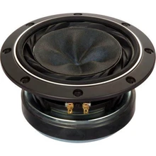 Fostex FW168N 6.5″ (8 ohms) 16cm HR type Woofer HIFI DIY Audio 34W ~ 100W Speaker Unit