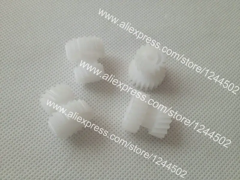 

Compatible new fuser drive gear for HP CP5525 CP5225 5525 5225 RU6-0710 21T/15T 10 pcs per lot