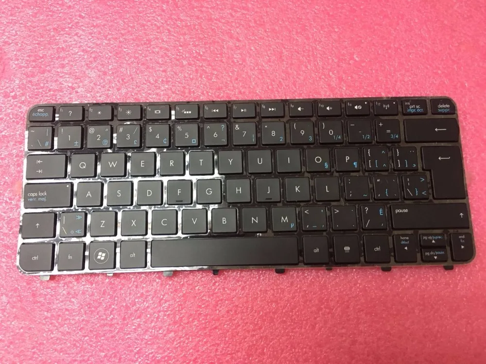 Aliexpress Buy Laptop Keyboard For HP Folio 13 1000 13 2000