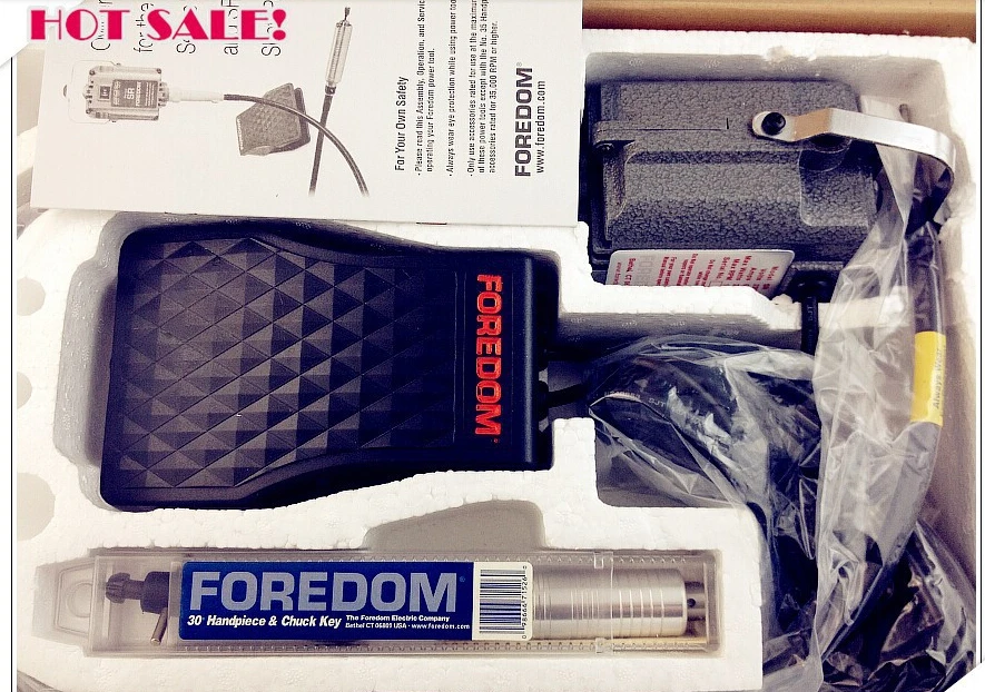 Бесплатная доставка станок Foredom SR cc30 foredom grindig fordom flexshaft 220 В | Украшения и