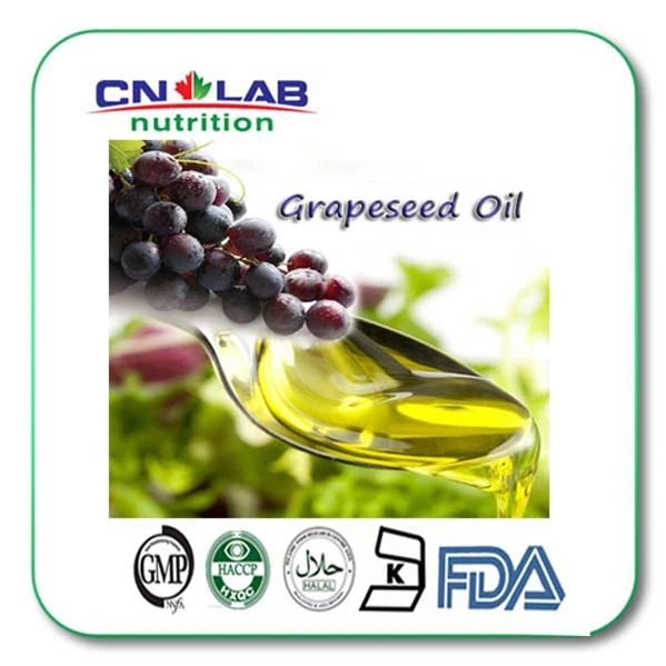 100ml cold pressed organic grape seed extract bulk grape seed oilin Slimming Creams from Beauty